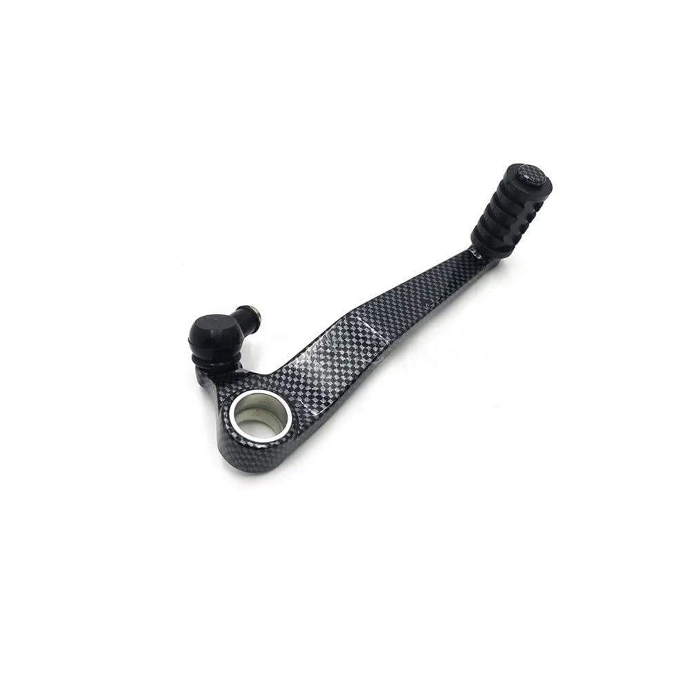 Fgjryedxj Mt268-001-Cn-R Gear Shifter Shift Lever Gear Shift Lever Shifter Pedal For Suzuki Gsxr 600 750 1000 Gsx-R Gsxr600 B60
