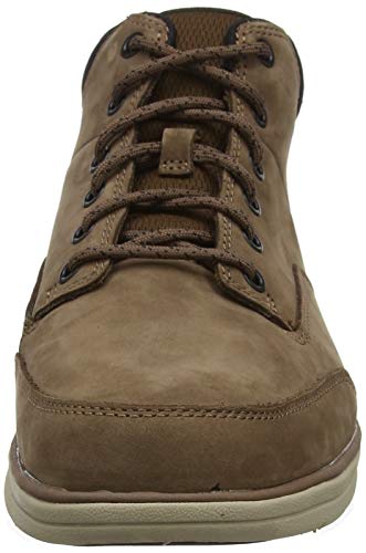 Image of Timberland mens Bradstreet Chukka