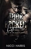 Their Broken Legend: A Stand-Alone Boxing Romance (Kids of The District, Band 6) - Nicci Harris 