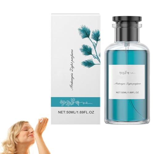 Colonia de feromonas, fórmula natural, fragancia duradera, fragancia elegante, capas ricas, aumenta la confianza, adecuada para todas las ocasiones, unisex