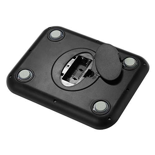 Decdeal 5 kg / 1g Escala de Cozinha Elétrica Precisa Escala de Cozinha de alta precisão Escala de Pe