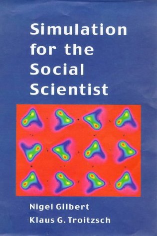 Simulation for the Social Scientist