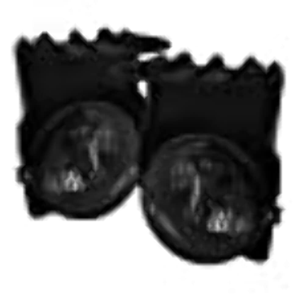 Photo 1 of Spyder Auto 5038388 Fog Lights Black/Smoke