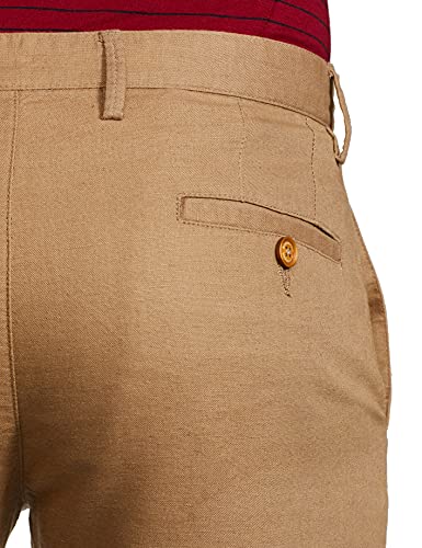 Image of Blackberrys Men Casual Pants