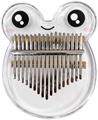 Mini Doigt Kalimba Pouce Piano 17 Touches Mignon Acrylique Kalimba Pouce Piano Mini Doigt Transparent Piano Clavier… - Les Beatles, Paul McCartney, John Lennon, RIngo Starr, George Harrison Mini Doigt Kalimba Pouce Piano 17 Touches Mignon Acrylique Kalimba Pouce Piano Mini Doigt Transparent Piano Clavier…