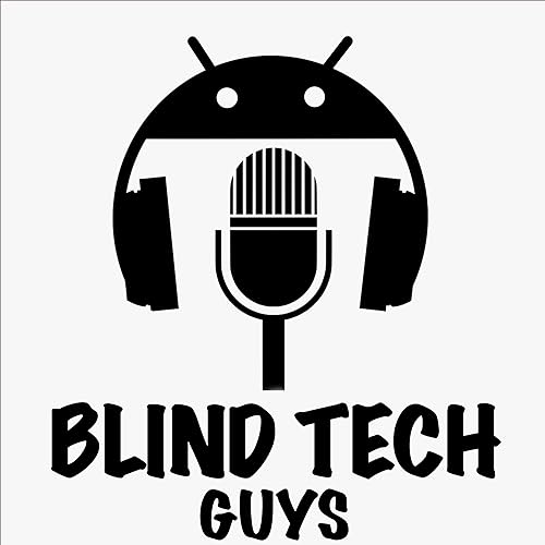 Couverture de Blind Tech Guys