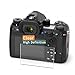 Produktbild Vaxson 3 Stück Schutzfolie kompatibel mit PENTAX PENTAX K-3 Mark III 3 Display folie folien Displayschutzfolie  nicht Panzer Schutz Glas folie SchutzGlas nicht PanzerGlas  Neue