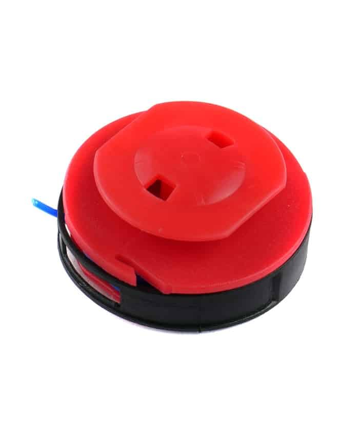 RocwooD Black & Decker Strimmer Spool Line Cord Fits GL225 GL225S GL225SC D021 A6044