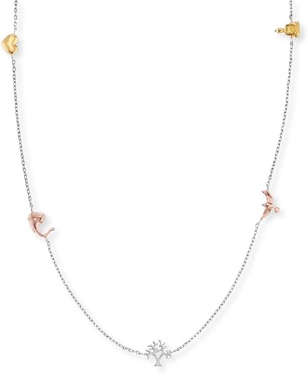 Engelsrufer Klangkugelanhänger Engelsrufer Anhänger ER-04-S Sterling Silber mit Klangkugel Grün