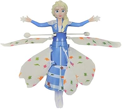 Disney frozen 2 motion sensing helicopter Clearance