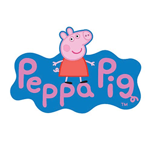 Hasbro Playset Peppa Pig école - vue 6