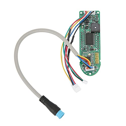 Circuit imprimé M365 tableau de bord Bluetooth pour scooter électrique 1S Pro Pro2 - 7