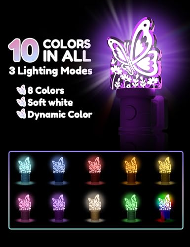 Kindeep Night Light For Kids thumb #1