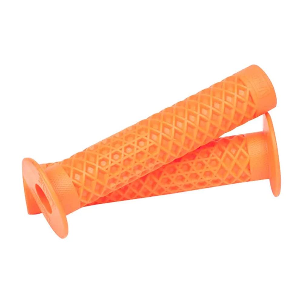Amazon.com : Odi Cult X Vans with Flanges, Grips, 150mm, Orange
