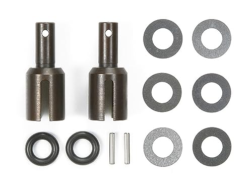 Cône à pignons coniques TAMIYA 300051466 pour éliminer les bruits de transmission TA06