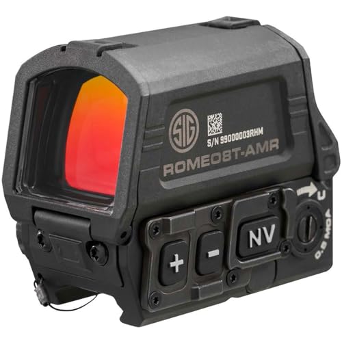 SIG SAUER ROMEOT7S 光学サイト SIG SAUER ROMEOT7S 光学サイト SIG SAUER ROMEO7 フルサイズ