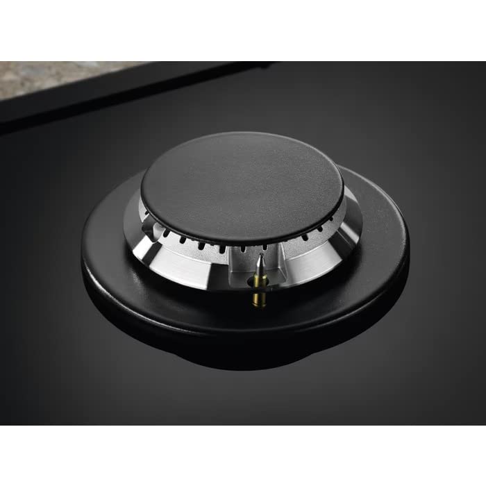 Electrolux KGG75362K Plaque de cuisson à gaz