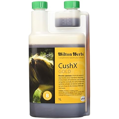 Hilton Herbs Cushx 1 Litre Cover