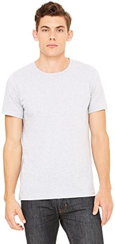 bella canvas 3001 amazon