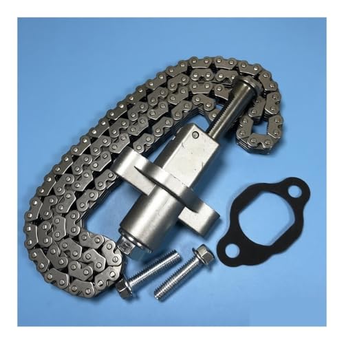 Chaîne de distribution et tendeur pour Kazuma Jaguar 500CC 500GT VTT