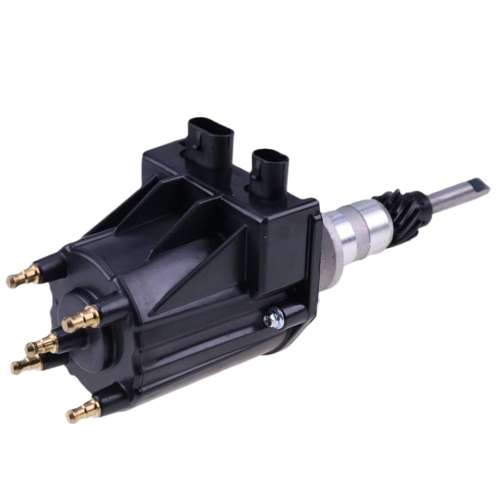 Reemplazo de distribuidor compatible con EST GM 3.0 L y 2.5 L MerCruiser