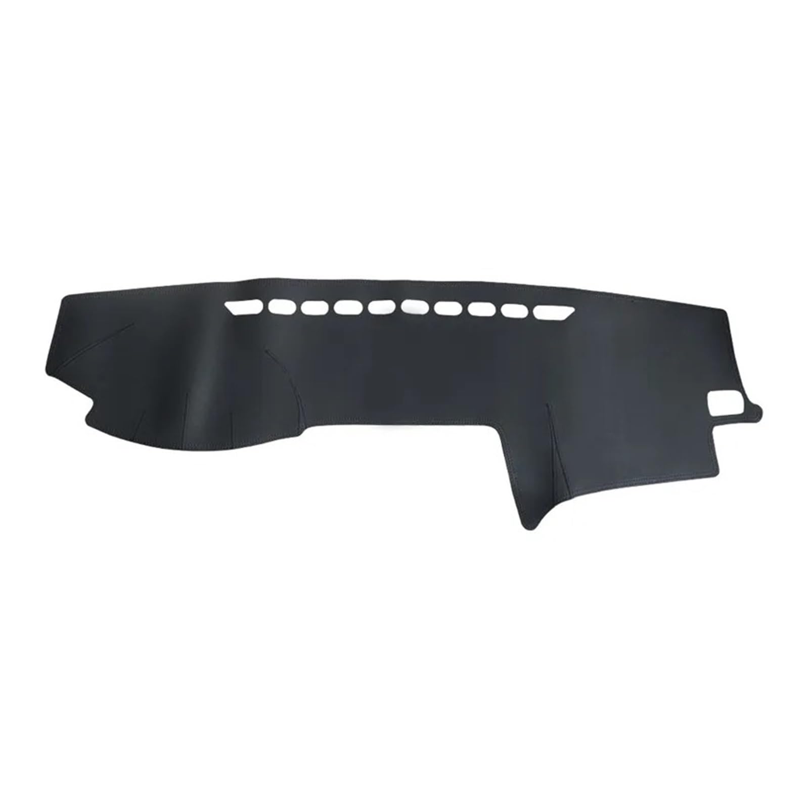 Parasol Salpicadero Coche Para Toyota Para Land Para Cruiser Para Prado 120 J120 2003-2009 Cubierta Protectora Para Salpicadero De Coche Alfombrilla Parasol Alfombra Resistente