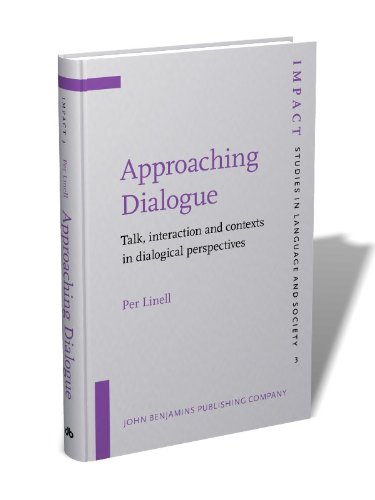 Amazon.com: Per Linell: books, biography, latest update