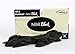 Produktbild Maimed Nitril Black schwarze Nitrilhandschuhe Einweghandschuhe puderfrei Untersuchungshandschuhe XS-XL (XL (Extra Large))