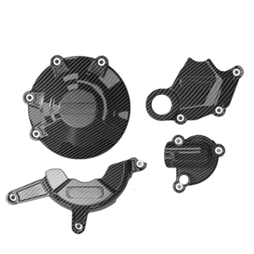 Couvercle moteur de protection pour 848 idéal sorties circuit - 3