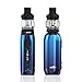 Produktbild Eleaf iStick Rim C Kit with Melo 5 Evaporator 4 ml (without 18650 Battery) 80 Watt 146 g E Cigarette No Nicotine (Farbverlauf blau)