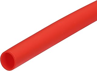 MECCANIXITY Silicone Heat Shrink Tubing 1.7:1 Ratio 0.2