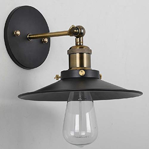 Luminaire de plafond rétro orientable à douille E27 pour un éclairage sur mesure