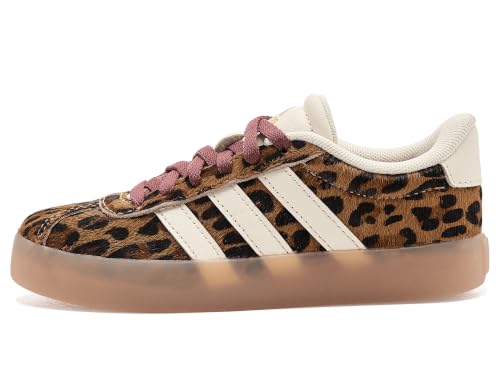 Image of Adidas Unisex-Child Vl Court Bold
