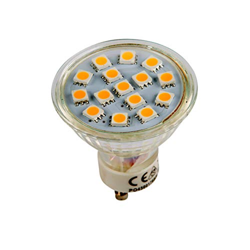 Ranex RA-5000332 Lampada Spot da Esterno a LED in