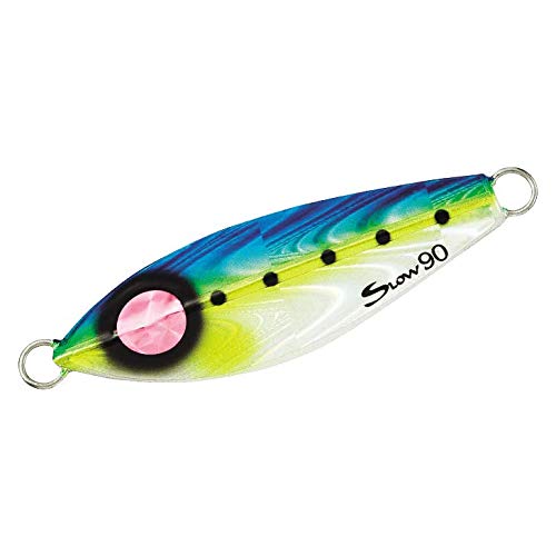 Hayabusa Fs424 Jack Eye Slow Offshore Vertical Jig Desertcart - Main Image