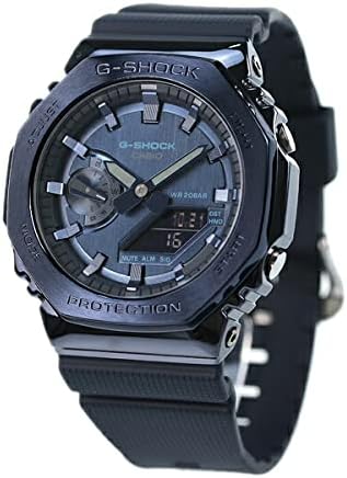 Amazon.co.jp: [カシオ] CASIO G-SHOCK アナログデジタル 2100シリーズ 