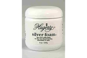 URC Urchin Regenerative Silver Foam