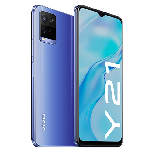 vivo Y21 64 GB RAM 4 GB