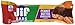 Jif Granola Bars - Peanut Butter Chocolate - 1.4 Oz - 5 Count