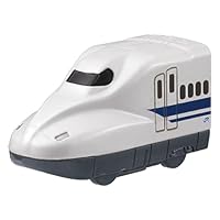 新幹線 N700系 & ドクターイエロー ミニカーセット 5da70f90e0fd0d234e658620eaee29