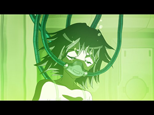 EPISODE 10 喪失までのカウントダウン