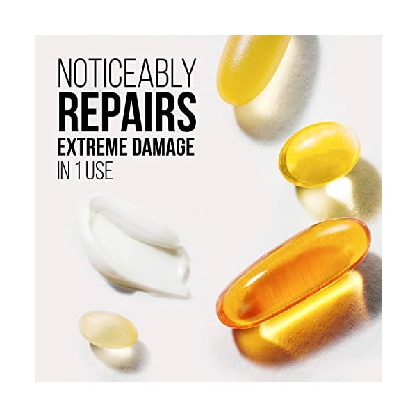 Pantene Rescue Shots 1.5 Fl Oz, Twin Pack