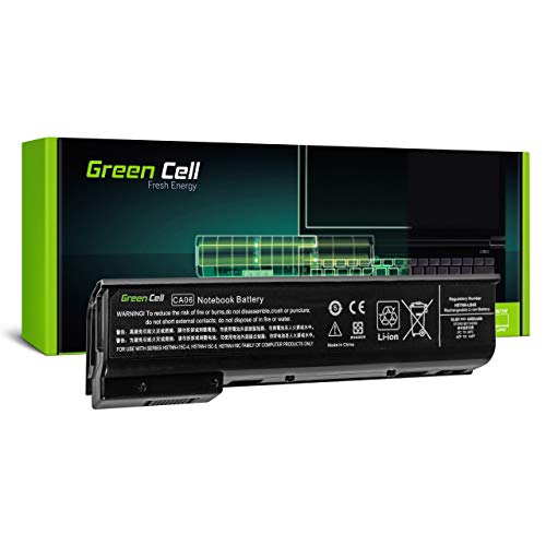 Batterie pour HP Portable CA06 718678-141 718754-001 4400mAh 10.8V
