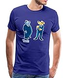 T-Shirt und Druck in Spitzenqualität: Unsere fair und nachhaltig produzierte Premium-Eigenkollektion bietet neben klassischen Farben auch angesagte Trendfarben in den Größen S bis XXXXXL und beste Druckergebnisse