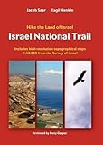 Israel National Trail (2020): Hike the land of Israel