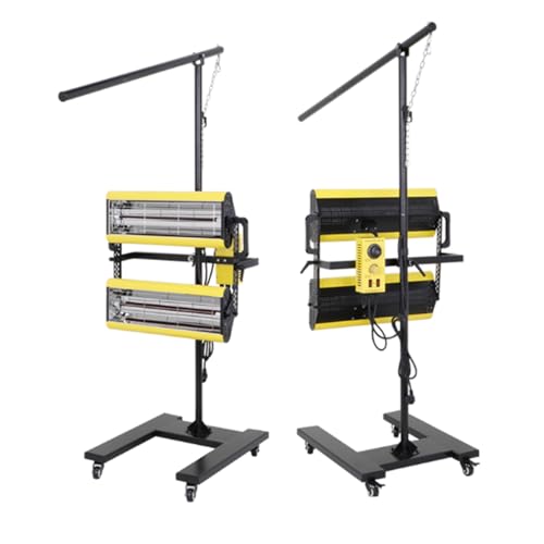 ENWYTE �y�C���g�����v 2600W SWIR�i�Z�g�ԊO���j�����M���� �ԊO���q�[�^�[���� �Z�g�ԊO�������v �h�������@ �グ�����\ ��]�\ �h���d�������v �u���[�L�v�[���[�t�� �p�x ���߉\ �ԑ̏C�� �����Ԃ̓h�� �Ƌ�̋Ǖ����� ���@�\ �h��