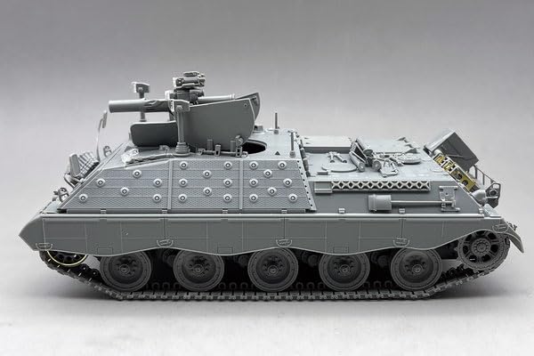 Amazon | ダス・ヴェルク(Das Werk) 1/35 ラケーテンヤークト