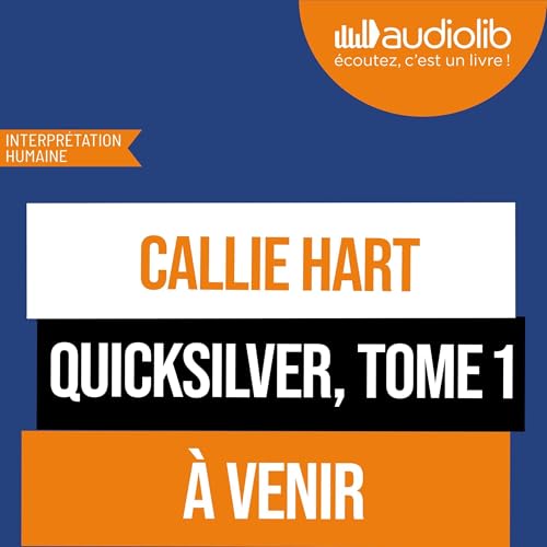 Fae & Alchimie Audiolibro Por Callie Hart, Chloé Bardan arte de portada