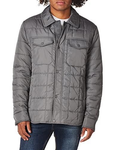 Image of Andrew Marc Men's Quilted Jacket