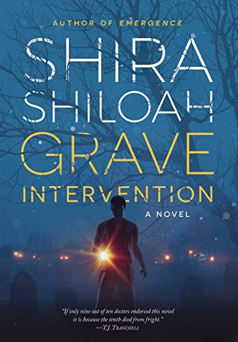 Grave Intervention view 2